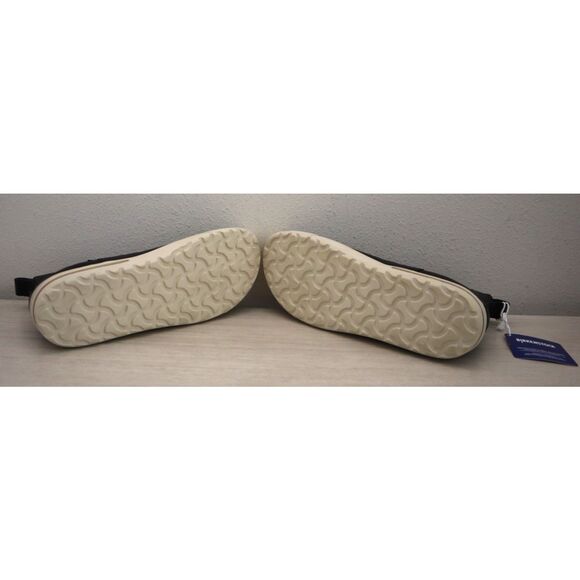 Birkenstock 1028473 Women's Sz 8 Black Leather Bend Chelsea Ankle Booties - Picture 5 of 14